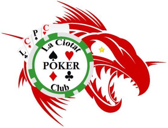 Logo La Ciotat Poker Club