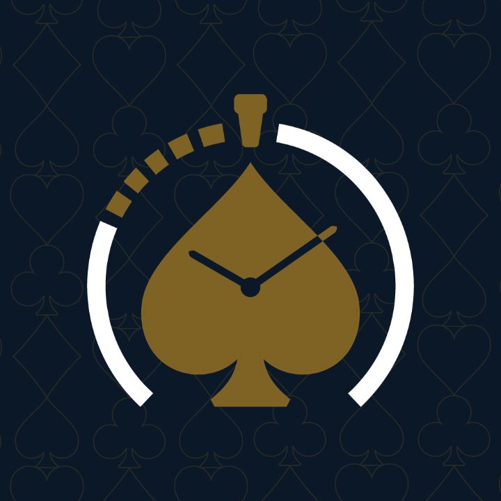 Logo Club Poker PHG